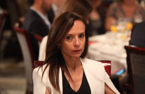 ep archivo   la presidenta de red electrica beatriz corredor