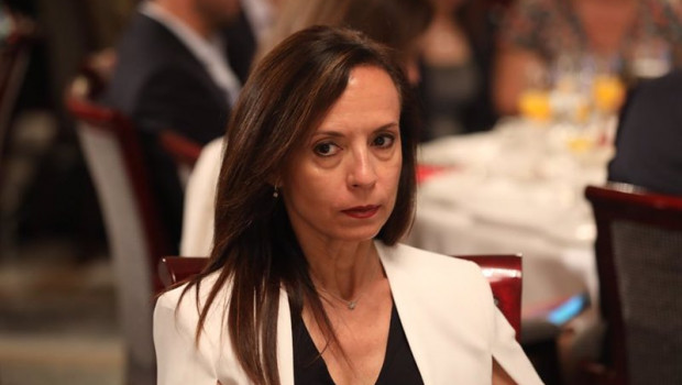 ep archivo   la presidenta de red electrica beatriz corredor
