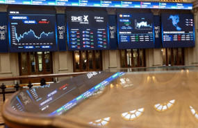 ep archivo las infraestructuras globales de los mercados financieros alcanzaria los 200000 ep archivo las infraestructuras globales de los mercados financieros alcanzaria los 200000