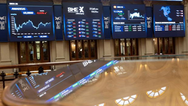 ep archivo las infraestructuras globales de los mercados financieros alcanzaria los 200000 ep archivo las infraestructuras globales de los mercados financieros alcanzaria los 200000
