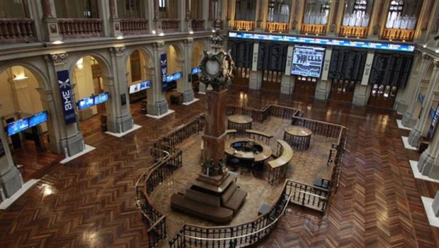 ep archivo palacio de la bolsa de madrid ep archivo palacio de la bolsa de madrid