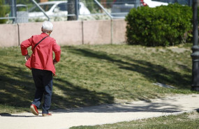 ep archivo   pension pensiones jubilacion pensionista jubilado jubilada jubilados