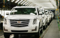 General Motors acelera tras ganar un 24% más hasta marzo y elevar previsiones anuales