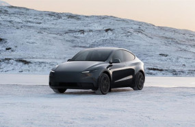 ep archivo   tesla abre pedidos en espana para la version de siete plazas de model y desde 55490