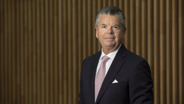 ep archivo   thomas glanzmann presidente no ejecutivo de grifols