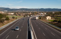 ep archivo   una de la autopistas de abertis en espana