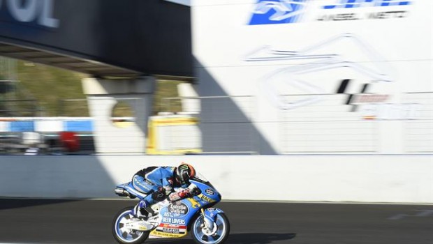 ep aron canet gran premio espana