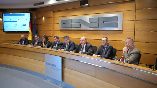 ep asamblea general de la confederacion nacional de la construccion cnc el 19 de mayo de 2026