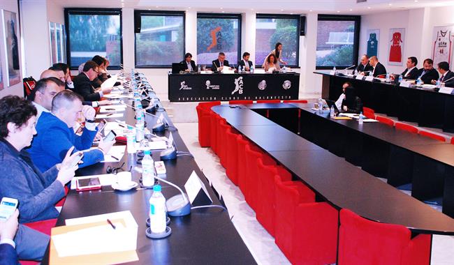 Asamblea General de la ACB | ACB PHOTO ep asamblea generalla acb