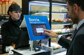 ep banco sabadell lanzasistemapagotravesreconocimiento facial ep banco sabadell lanzasistemapagotravesreconocimiento facial