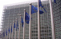 ep banderas comision europea en bruselas ep banderas comision europea en bruselas