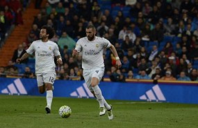 ep benzemareal madrid - villareal