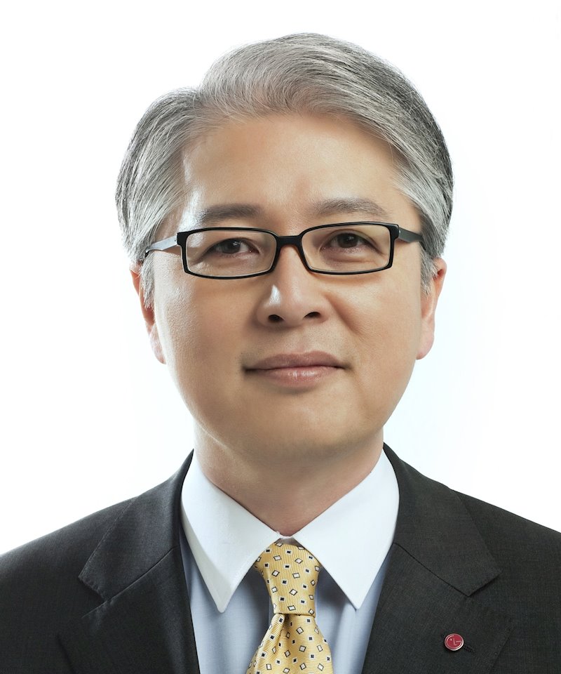 ep brian kwon nuevo ceo de lg desde el 1 de diciembre de 2019