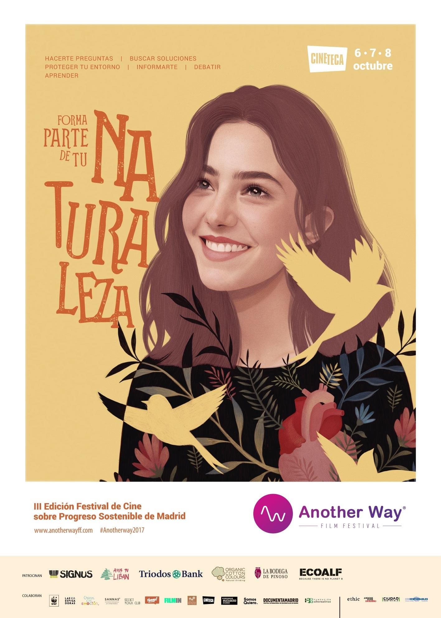 Cartel Another Way Film Festival | ANOTHER WAY FILM FESTIVAL ep cartel another way film festival