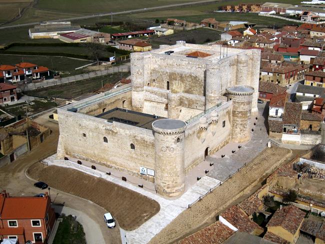 ep castillolos sarmiento de fuentesvaldepero 9-5-2018