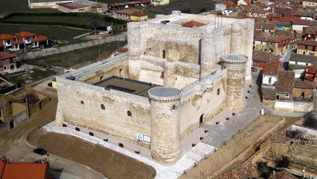 ep castillolos sarmiento de fuentesvaldepero 9-5-2018