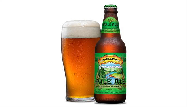ep cerveza artesanal sierra nevada