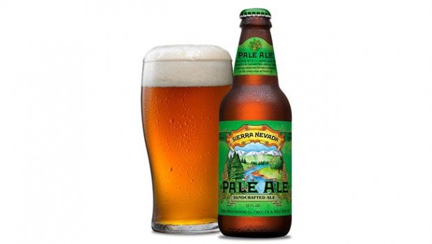 ep cerveza artesanal sierra nevada