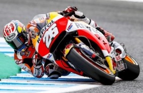 ep dani pedrosa gran premio espana jerez