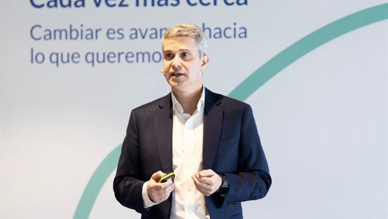 ep daniel cuevas director general de philip morris espana