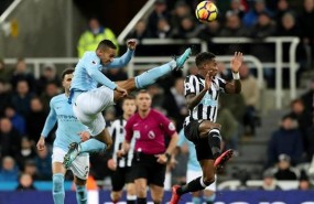 ep danilo manchester city contranewcastle