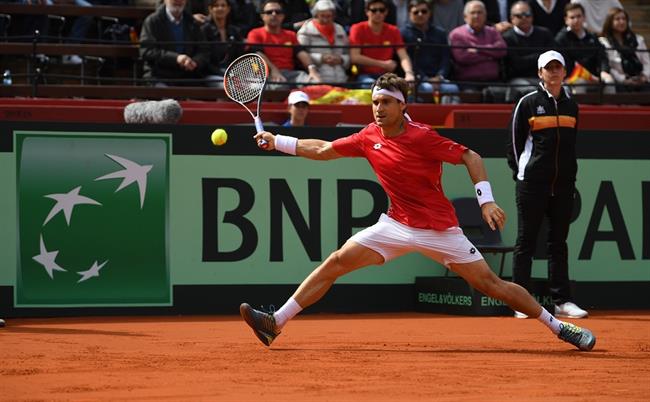 David Ferrer | PAUL ZIMMER ep david ferrer 20180408191301