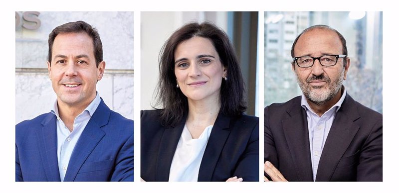 ep de izquierda a derecha el nuevo director tecnico y de marketing de reale seguros victor ugarte la ep de izquierda a derecha el nuevo director tecnico y de marketing de reale seguros victor ugarte la