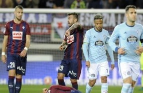 ep eibar celta