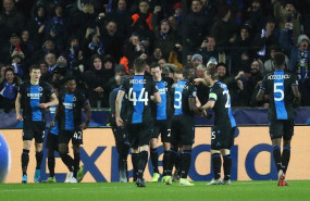 ep el brujas proclamado campeon en belgica tras la cancelacion de la liga por el coronavirus