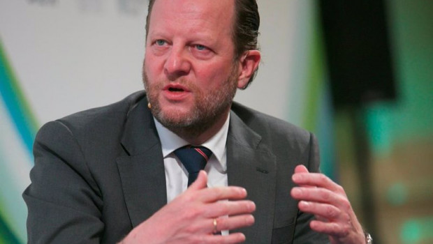 ep el consejero delegado de six group y presidente de bme jos dijsselhof en el foro virtual