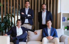 ep el equipo de tritemius capital