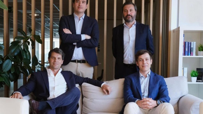 ep el equipo de tritemius capital ep el equipo de tritemius capital