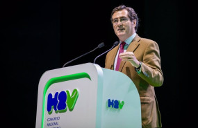 ep el presidente de la confederacion espanola de organizaciones empresariales antonio garamendi