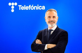 ep el presidente de telefonica marc murtra