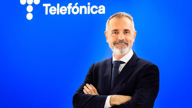 ep el presidente de telefonica marc murtra