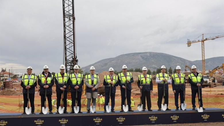 ep el primer hotel casino de hard rock en grecia abrira en 2027 tras una inversion de 1500 millones ep el primer hotel casino de hard rock en grecia abrira en 2027 tras una inversion de 1500 millones