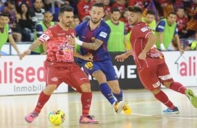 ep elpozo murcia barcelona lassa alex controlabalon bajopresionrivillos