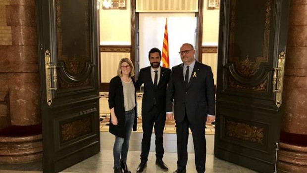 ep elsa artadi jxcat presidente rtorrentepujol jxcat