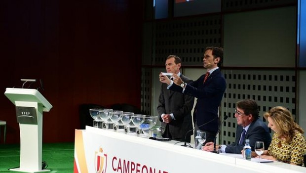 ep emilio butragueno ensorteola coparey