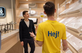 ep empleado de ikea