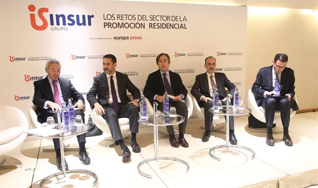 ep encuentroeuropa pressretossectorla promocion residencial