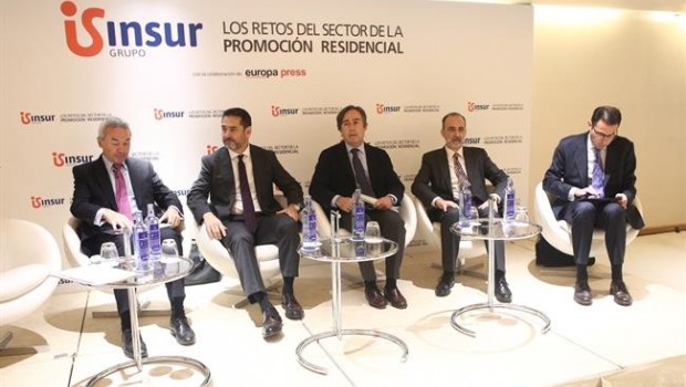 ep encuentroeuropa pressretossectorla promocion residencial
