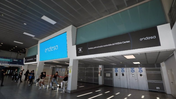 ep endesa suministrara energia verde al wizink center hasta 2024 e impulsa la descarbonizacion del ep endesa suministrara energia verde al wizink center hasta 2024 e impulsa la descarbonizacion del