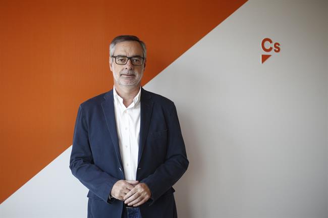 ep entrevistaeuropa pressdirigentecs jose manuel villegas