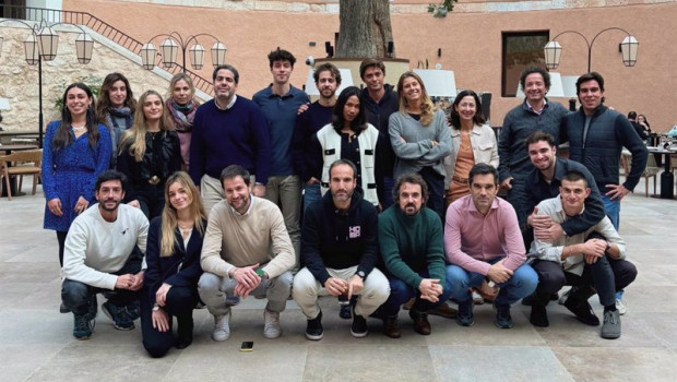 ep equipo de k fund
