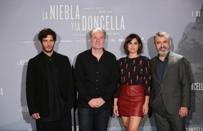 ep equipo de la nieblala doncella con quim gutierrezveronica echegui