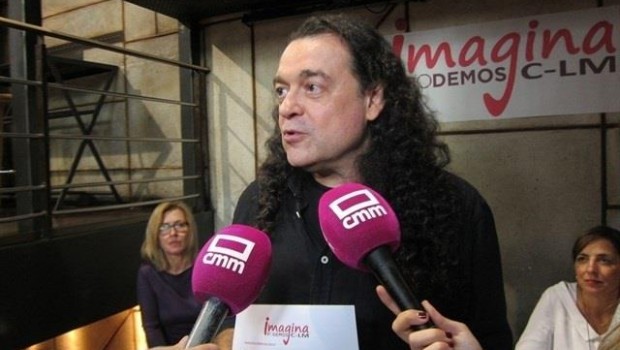 ep fernando barredo podemos