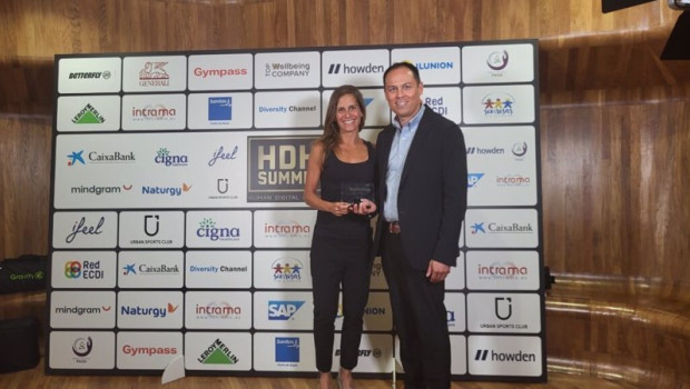 ep ferrovial reconocida top wellbeing company por su programa de salud y bienestar