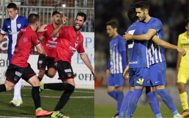 Formentera y Ponferradina en Copa del Rey | LALIGA ep formenteraponferradinacoparey