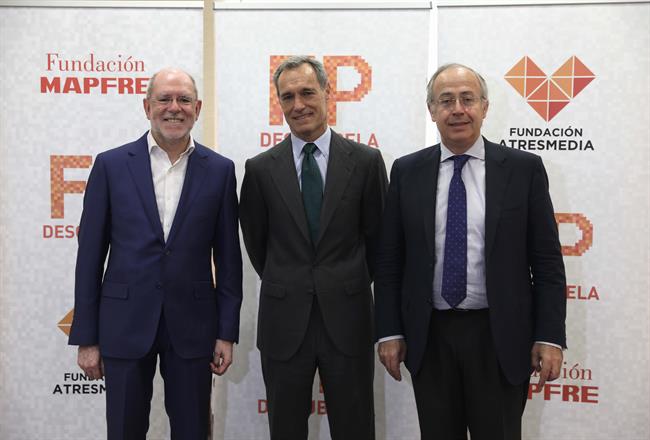 Fundación Atresmedia | ATRESMEDIA ep fundacion atresmedia